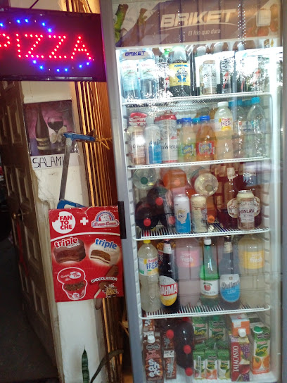 Pizzas y Empanadas El Quique