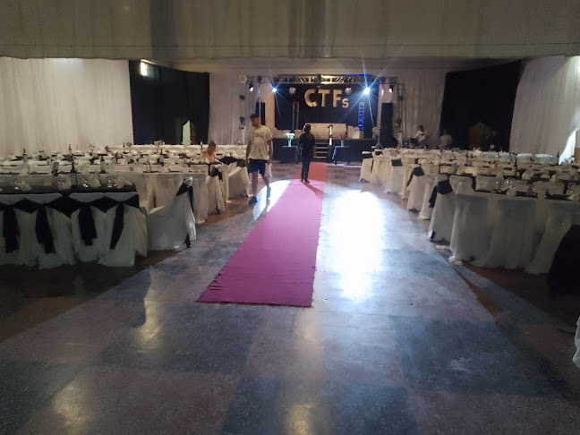 Opinii despre delicias del tandil eventos în Tandil - Gastronomía y hostelería