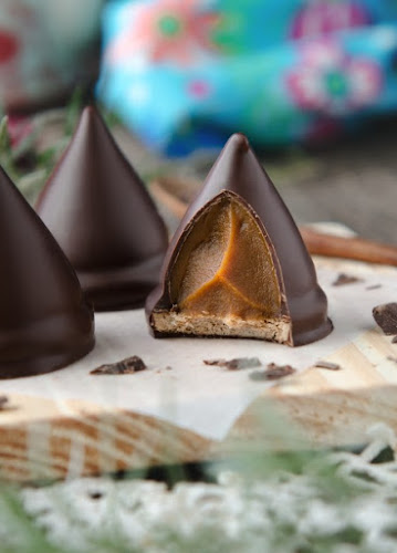 HELADERIA MORDISCO - Gastronomía y hostelería