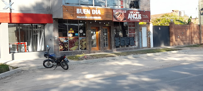 Comentarii opinii despre PANADERIA BUEN DIA !!