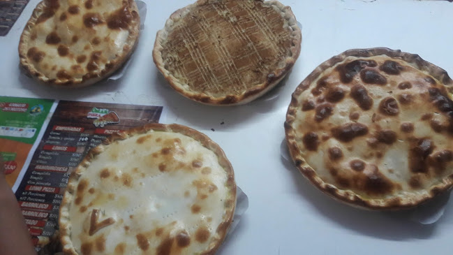 Opinii despre Omar Pizza. Delivery în Las Heras - Gastronomía y hostelería