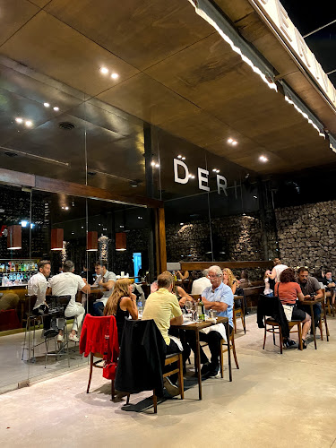 Deriva - Gastronomía y hostelería