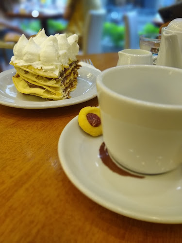 Comentarii opinii despre Brownie - Confitería Artesanal