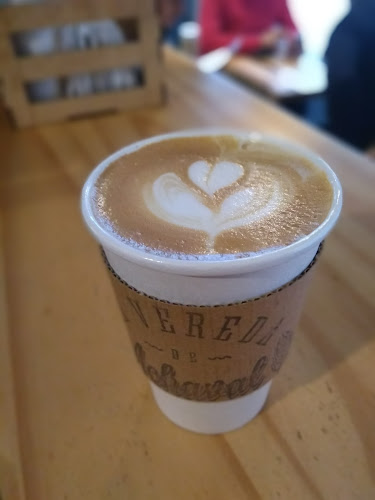 Opinii despre La Vereda de Achaval - Café de Especialidad în Córdoba - Gastronomía y hostelería