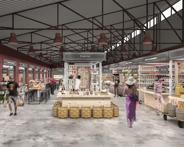 Ramos Generales MERCADO