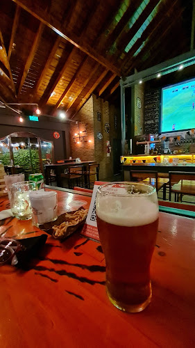 Opinii despre ShelterTigre în Tigre - Gastronomía y hostelería