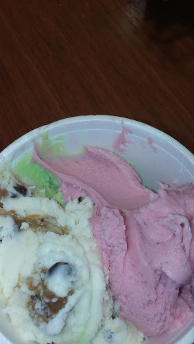 Gusti Helados - Gastronomía y hostelería