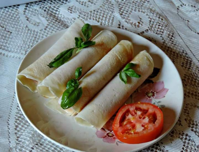 Comentarii opinii despre El Cazal pastas caseras