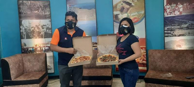 N4, Coishco 02811, Perú