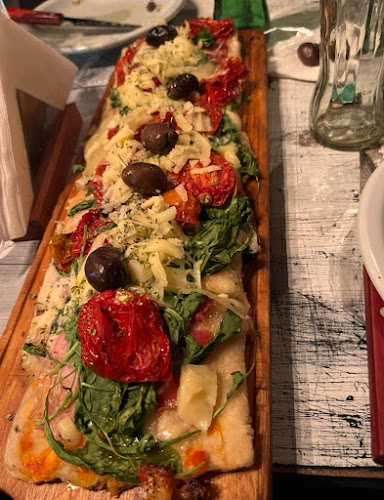 Mulaika - Bahía Blanca