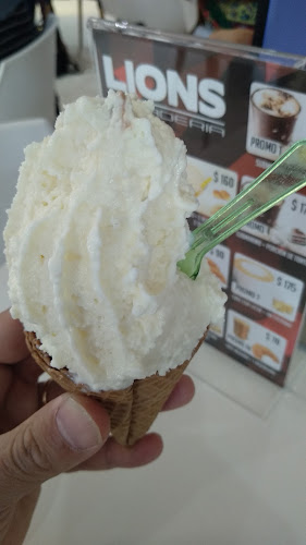 Heladería Lion's - Gastronomía y hostelería