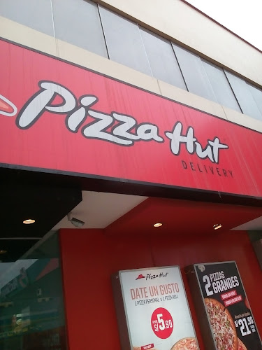 Opinii despre Pizza Hut - Bolivar în San Miguel de Tucumán - Gastronomía y hostelería