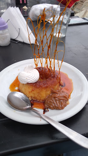 El Rey Del Sabalo - Salta