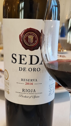 Opinii despre Restaurante Almirez de Francisco Álvarez în Francisco Alvarez - Gastronomía y hostelería