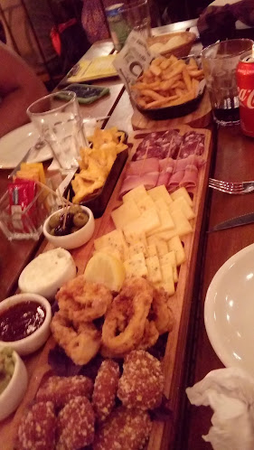 Cervelar - Gastronomía y hostelería