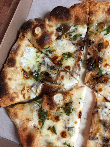 Panadería El Pan De La Chola - La Plata