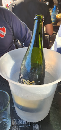 Parrilla el tano - Sarandí