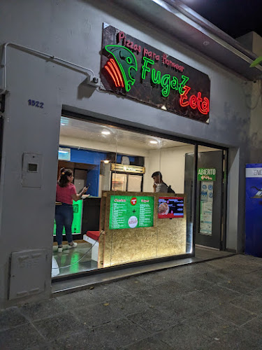 Comentarii opinii despre FugazZeta