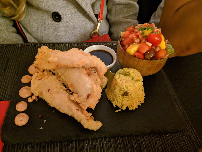 Reina Mora - Gastronomía y hostelería