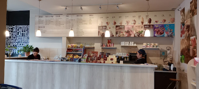 Veneto Heladeria y Cafeteria - Santa Fe de la Vera Cruz