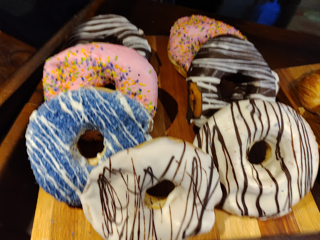 Opinii despre Mia Night Bar în San Francisco - Gastronomía y hostelería