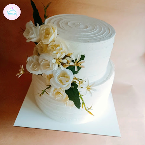 Nonna's Cakes - Ezeiza