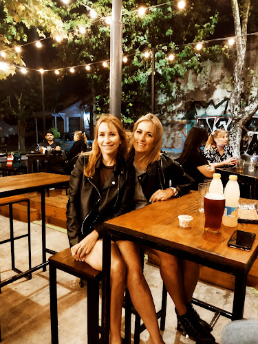 Pappa’s Blues - San Miguel