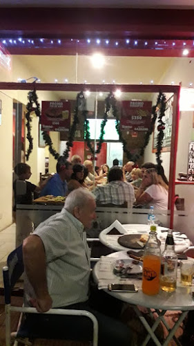 Av. San Martín 459, B6022 Junín, Provincia de Buenos Aires