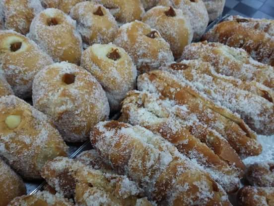 Comentarii opinii despre Panadería y Confiteria El Nuevo Molino