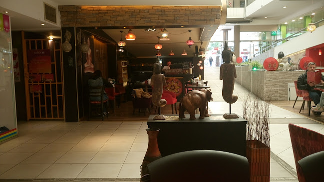 Comentarii opinii despre Mahatma Tienda de Sabores