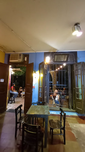 Macedonio Bar - Gastronomía y hostelería