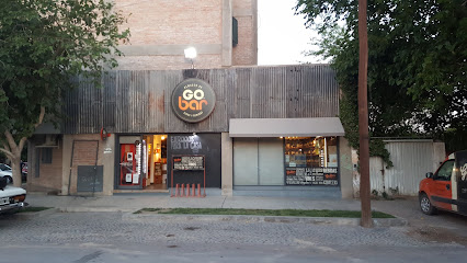 GoBar San Juan Ameghino