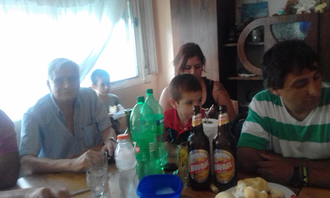 Pizzalandia ex Merlo - Gastronomía y hostelería