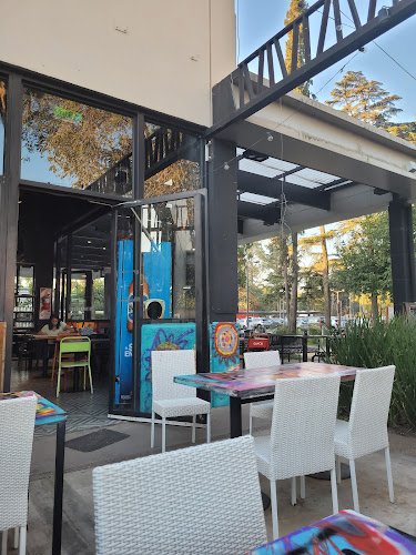 Opinii despre El Meson în Córdoba - Gastronomía y hostelería