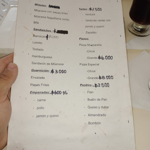 Comentarii opinii despre Tencontré