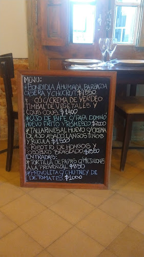 La Guada - San Fernando del Valle de Catamarca