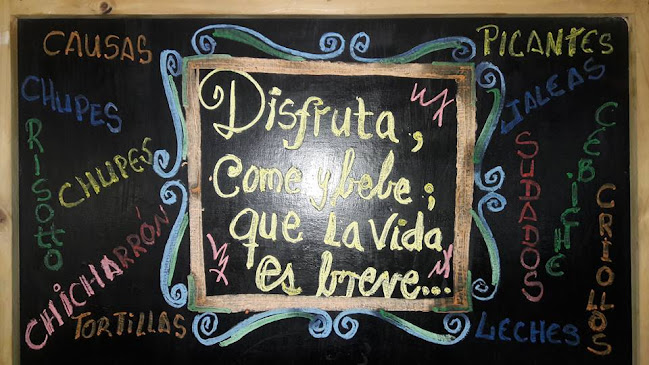 Tunas Street 358, Ate 15022, Perú