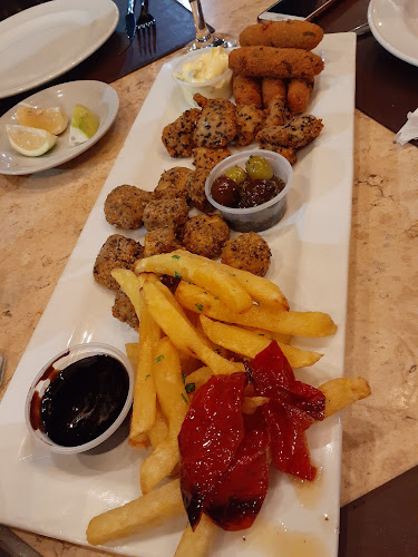 Restaurante Itakua - Posadas