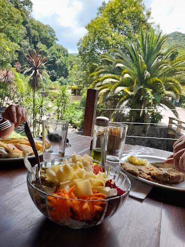 El Duende de la Quebrada - Gastronomía y hostelería
