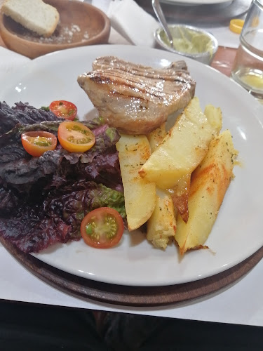 Opinii despre Café de la Patria în San Martín - Gastronomía y hostelería