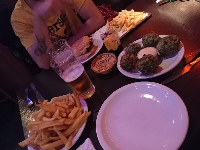 Etiopia Irish Bar - Gastronomía y hostelería