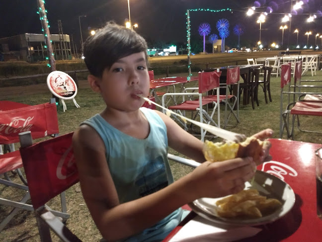 Av. Ortiz de Ocampo 1700, La Rioja