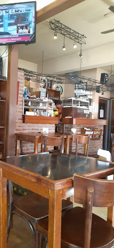 Smile - Mar del Plata