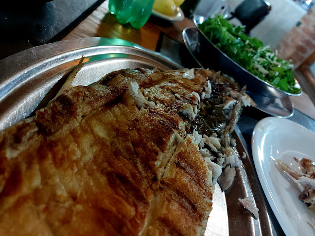 Opinii despre La Vuelta Del Pirata en Los Zapallos în Santa Rosa de Calchines - Gastronomía y hostelería