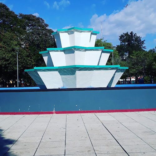 chori plaza - Formosa