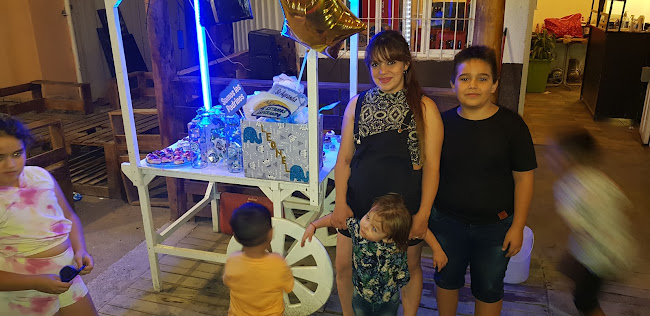 Av. José Ignacio de la Roza Oeste 4325, J5407 Rivadavia, San Juan