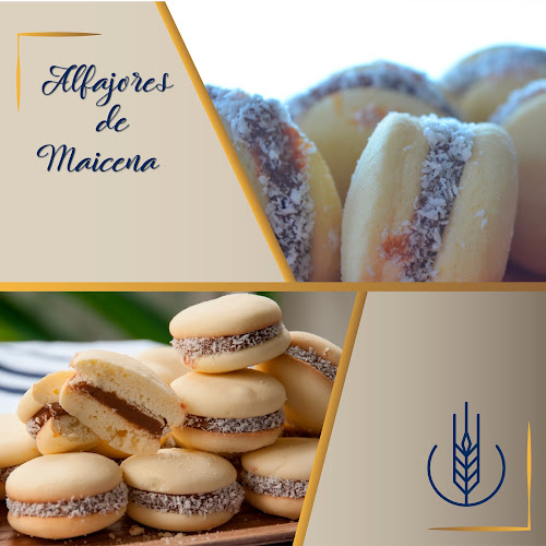 San Cayetano Panificadora