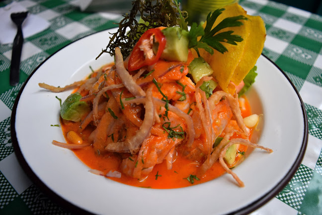 Opinii despre El Comedor Restaurante în Santiago del Estero - Gastronomía y hostelería