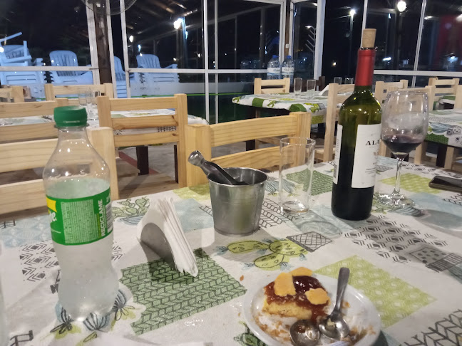 Resto Bar Vieja Arboleda - Concordia