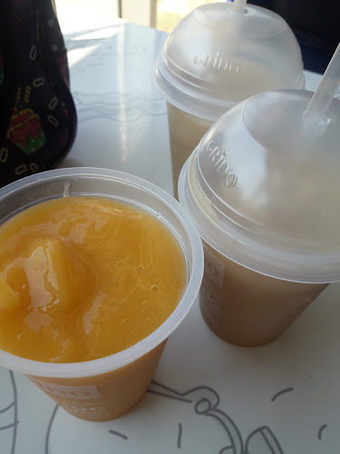 Grido Helado - Gastronomía y hostelería